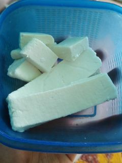 होममेड पनीर (Homemade paneer recipe in Hindi) रेसिपी मुख्य फोटो