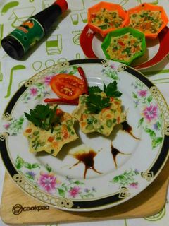 Foto resep 373. Telur Kukus 🍳
