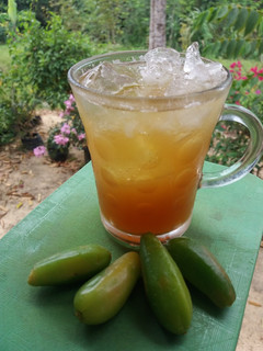 Foto resep Sirup Belimbing Wuluh