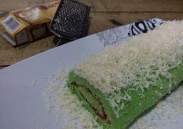 Cara Membuat Bolu Gulung Resep Bolu Gulung Panggang Irit Cara Membuat Bolu Gulung Resep Bolu Gulung Panggang Irit