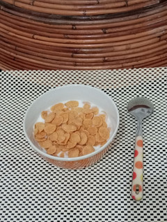 Foto resep Sereal CornFlakes