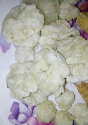 Foto resep Cireng crispy endess