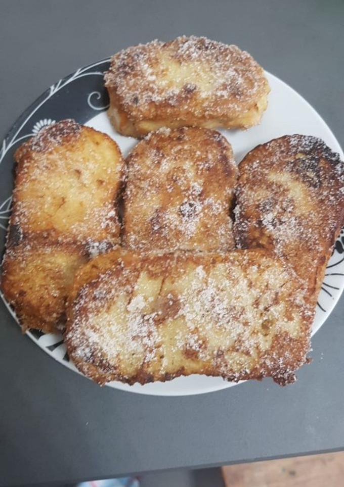 Una foto de 💝Torrijas