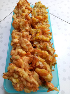 Foto resep Bakwan / Bala-Bala