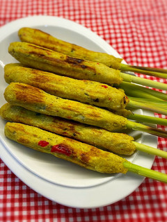 Foto resep Sate Lilit