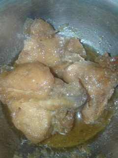 Foto resep Ayam Kecap 🍗