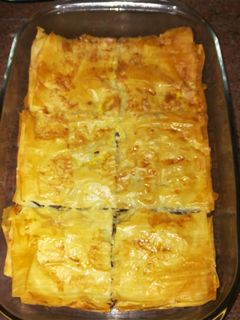 صورة لوصفة الجلاش
