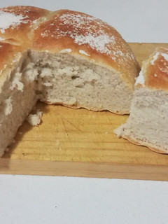 Foto principal de Hogaza de pan (Gourmetmaxx 9in1 y Olla Gm G)