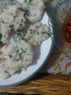 Foto resep Cireng Nasi Kobe