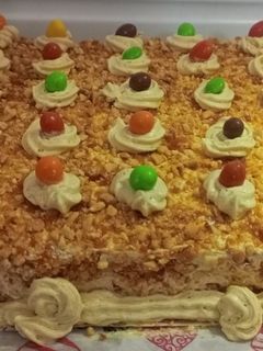 Foto resep Bolu all in one