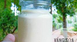 Hình ảnh món Váng sữa mix hạt chia(kiểu mẹ)