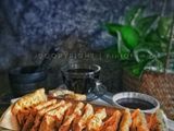Tempe Goreng