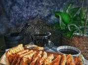 Gambar tempe rangup goreng