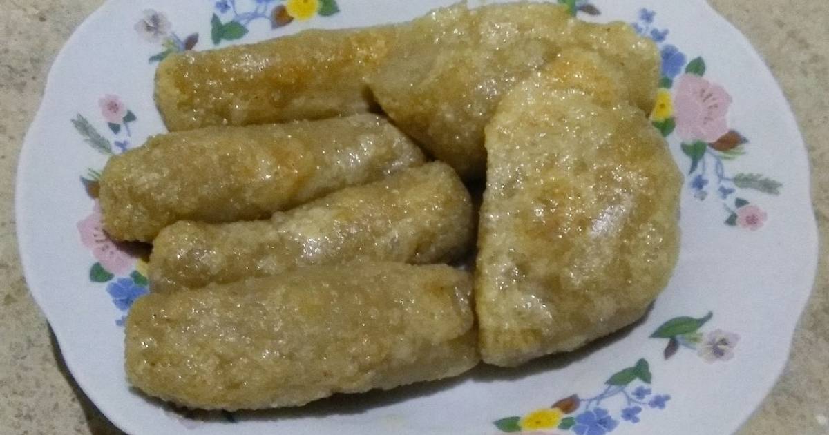 304 resep pempek ikan teri enak dan sederhana - Cookpad