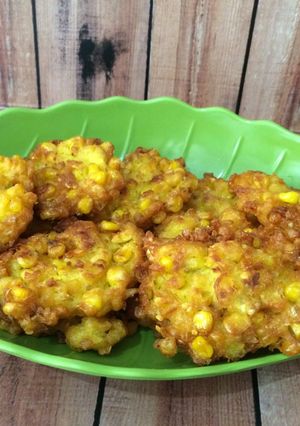 Foto resep Prekedel Jagung