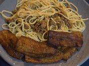 Una foto de pasta de achiote
