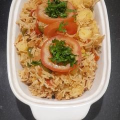 A picture of Tawa Pulao.