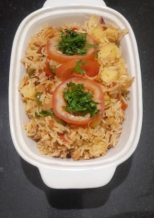 A picture of Tawa Pulao.