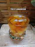 13:9:25 - TEH 'O' LONGAN AIS