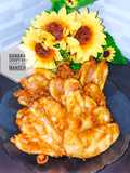 Banana Crispy