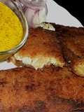 Fish fry