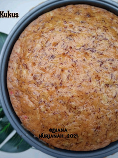 Foto resep Cake Pisang Kukus