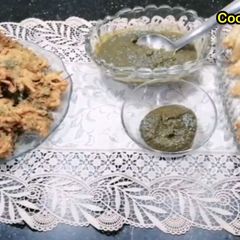 A picture of Khajoor Or Imli Ki Chutney Recipe 👌.