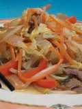 Chop suey
