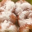 Donat Kentang