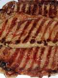Ojo de Bife a la Plancha - Carnes Argentinas 🇦🇷