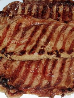 Una foto de Ojo de Bife a la Plancha - Carnes Argentinas 🇦🇷