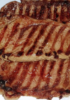 Una foto de Ojo de Bife a la Plancha - Carnes Argentinas 🇦🇷