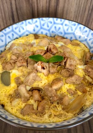 Foto de Oyakodon