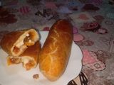 خبيزات محشية