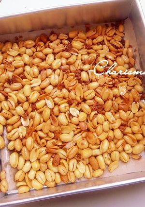 Foto resep Kacang Bawang