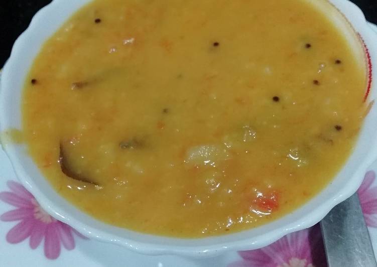 Sambhar