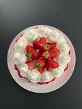 Torta compleanno