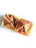 Roti Goreng