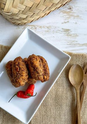 Foto resep Lentho!