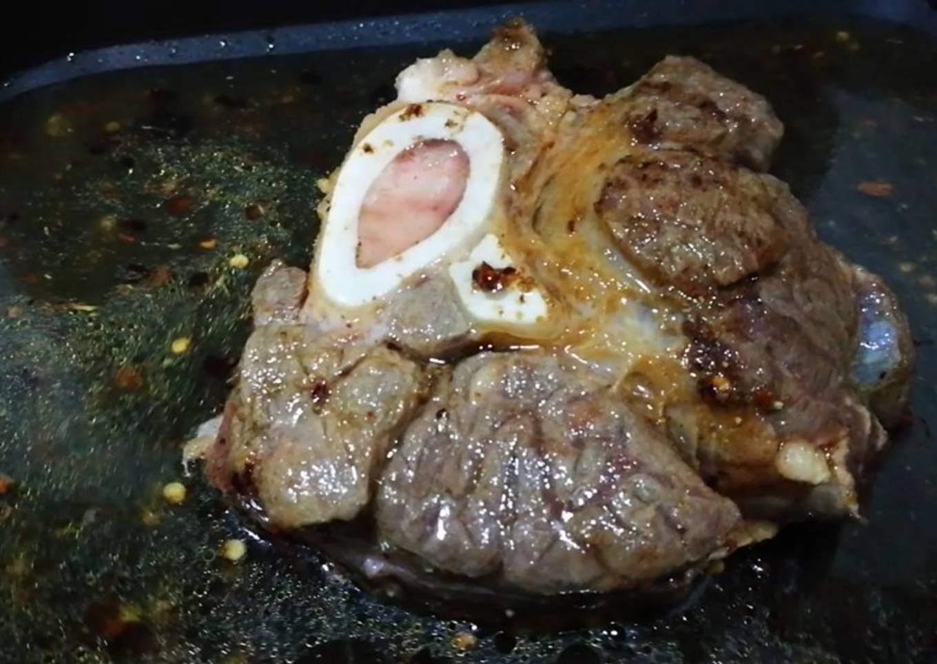 Grill pan mutton chops|| Herbs Mutton grill pan