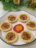 Savory Pie