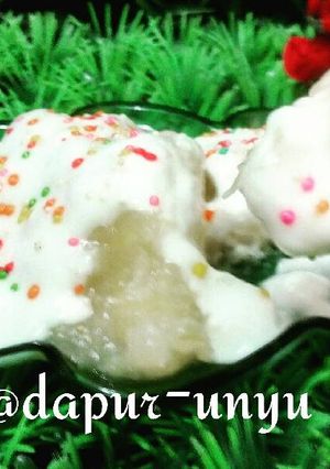 Foto resep Singkong Mayo