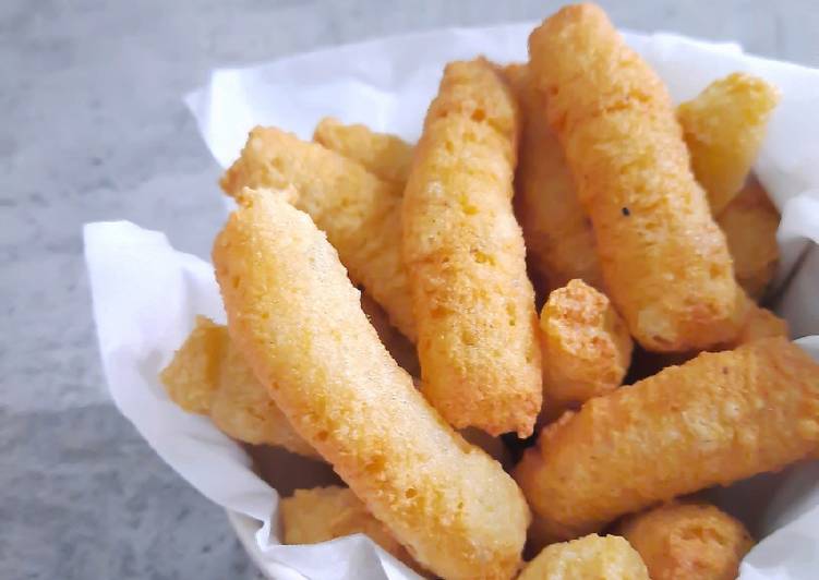 Stik Tahu (Cheetos Tahu)
