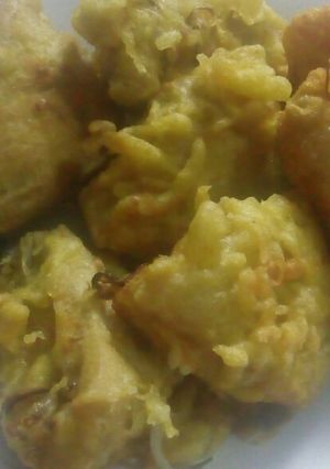 Foto resep Tahu isi