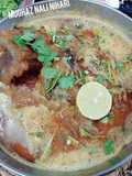 Maghaz Nali Nihari