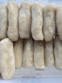 Foto resep Pempek Dos Lenjer