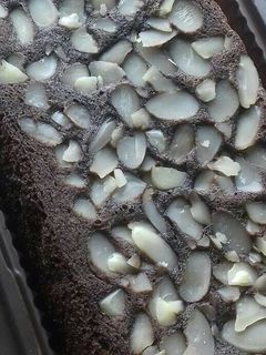 Foto resep Brownies Kukus #pr_browniesDCC