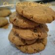 Chewy Choco Chip Cookies