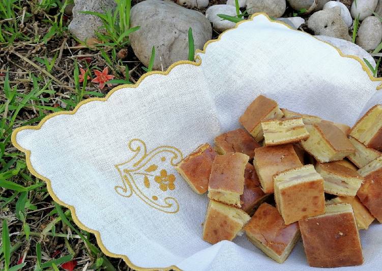 Steps to Prepare Premiato Bocconcini salati