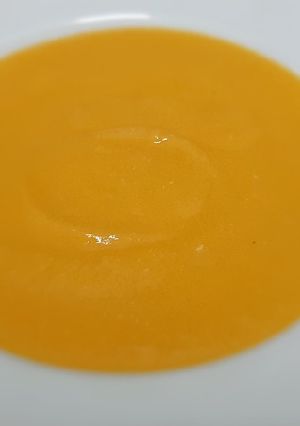 Foto principal de Puré de verduras con pollo